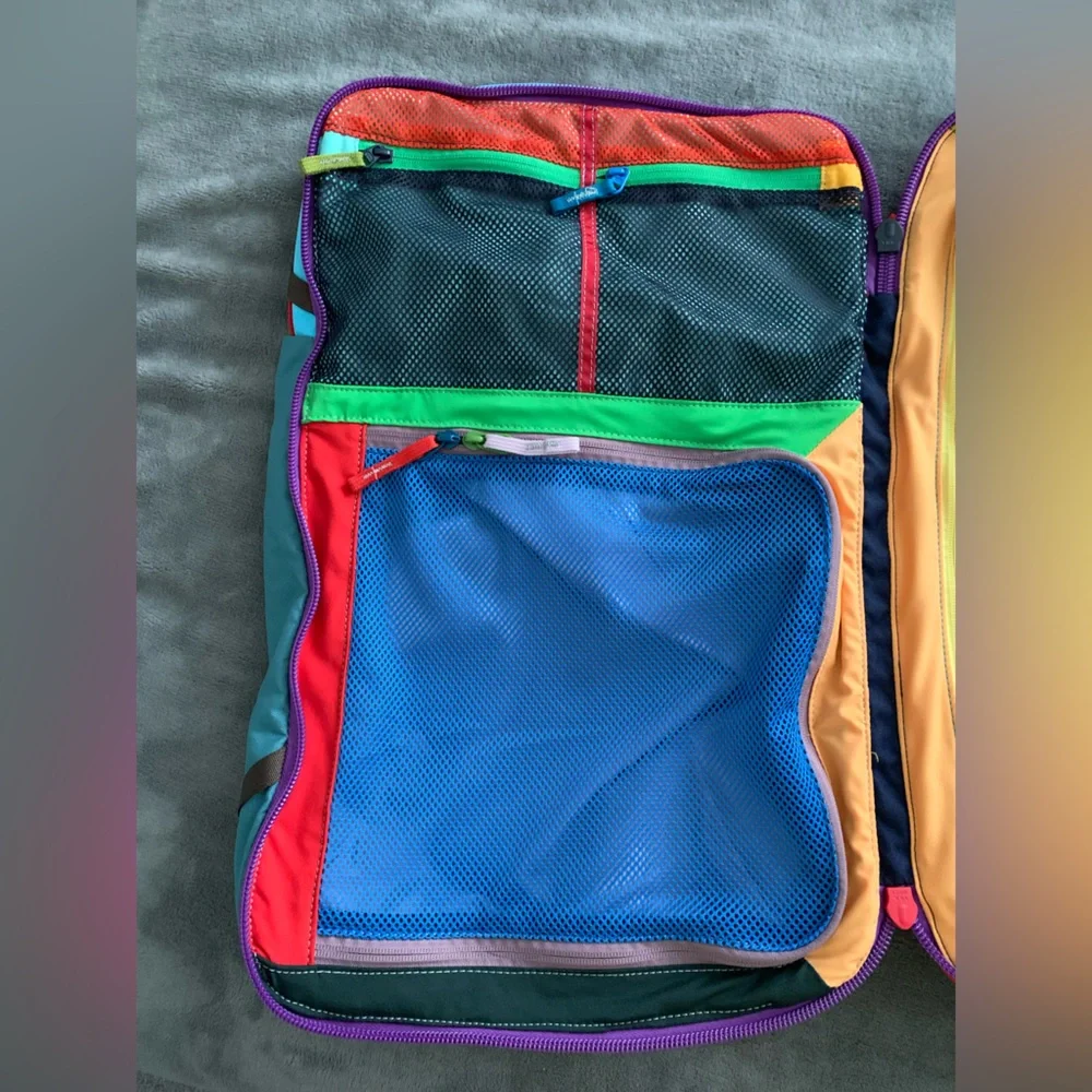 Cotopaxi 35 L backpack - Picture 3 of 7